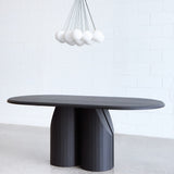 Glass 120. 19R Chandelier