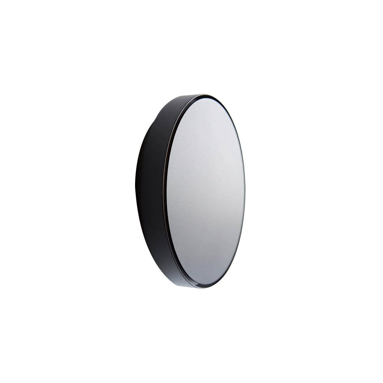 Horizon. Wall Sconce: Sandtex Black