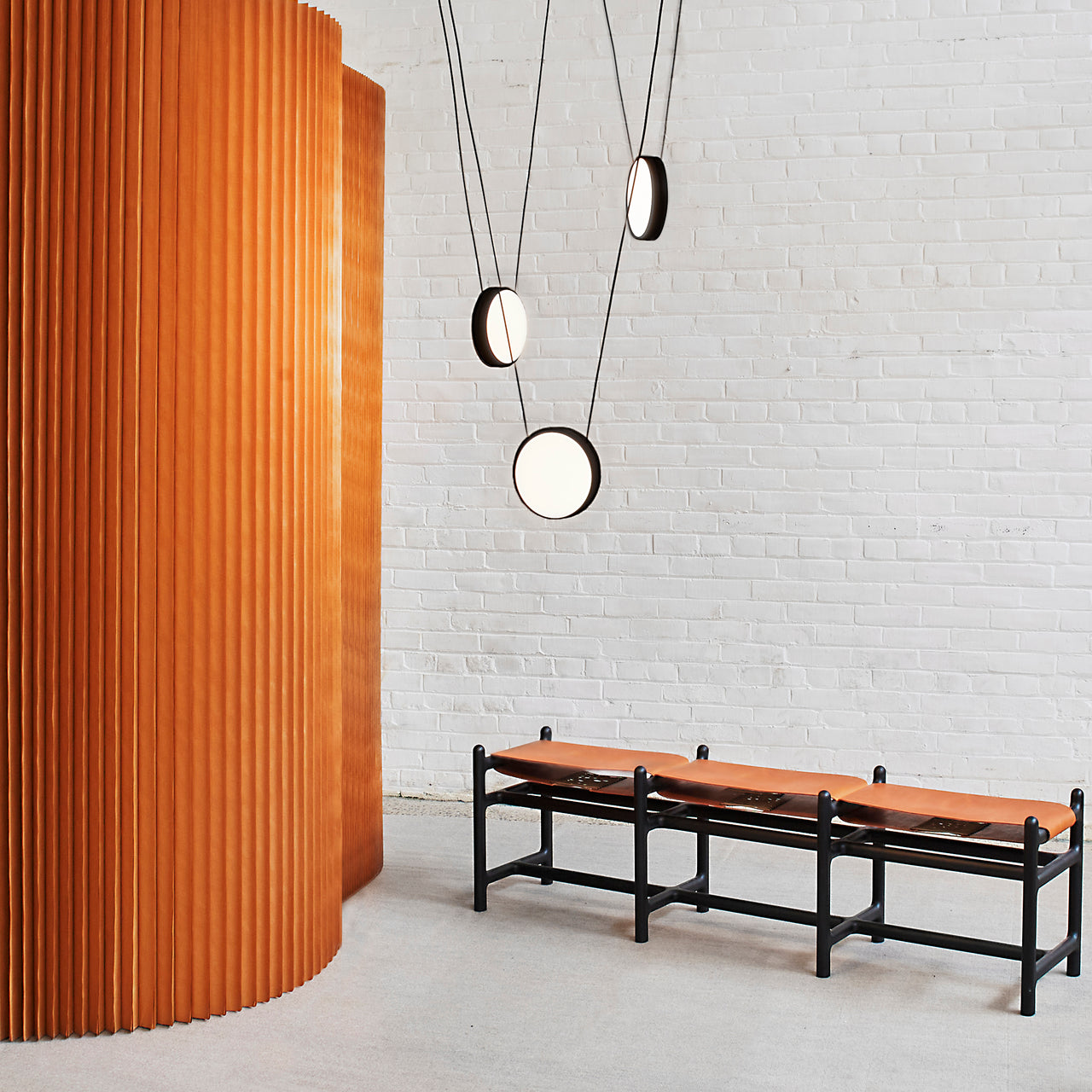 Highwire. 03 Chandelier