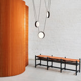 Highwire. 03 Chandelier