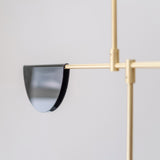 Phase. 01 Chandelier