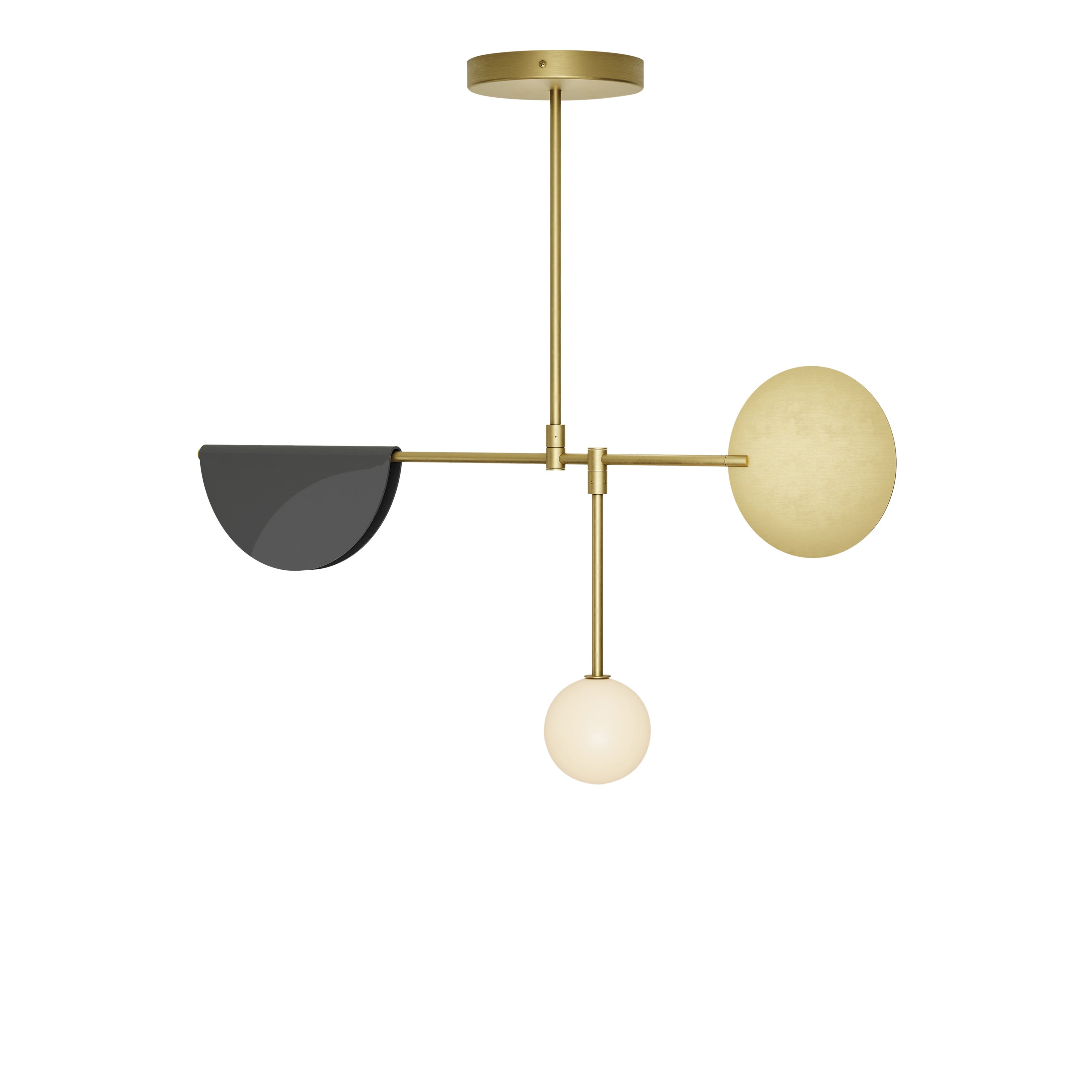 Phase. 01 Chandelier: 36