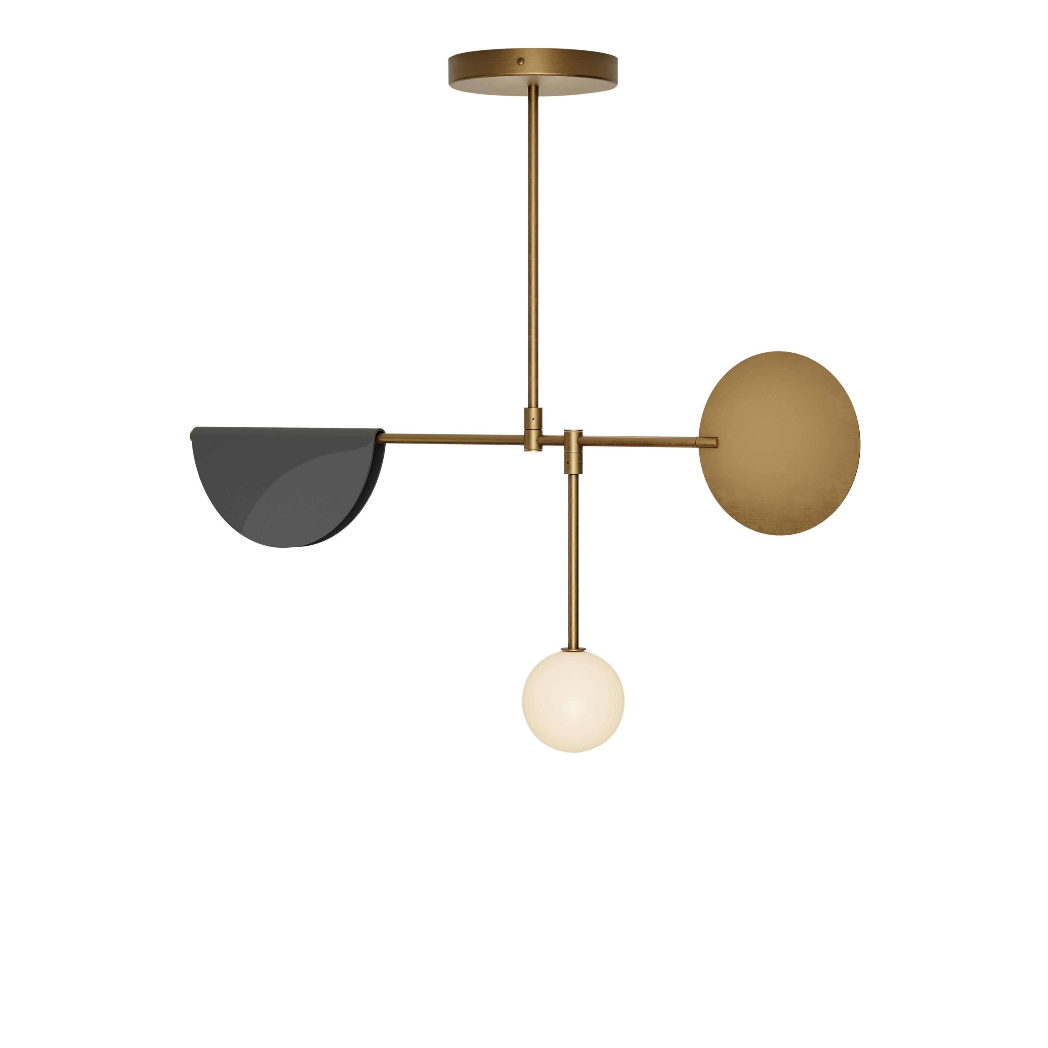 Phase. 01 Chandelier: 36