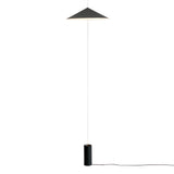 Wisp. Suspension Light: Brushed Aluminum