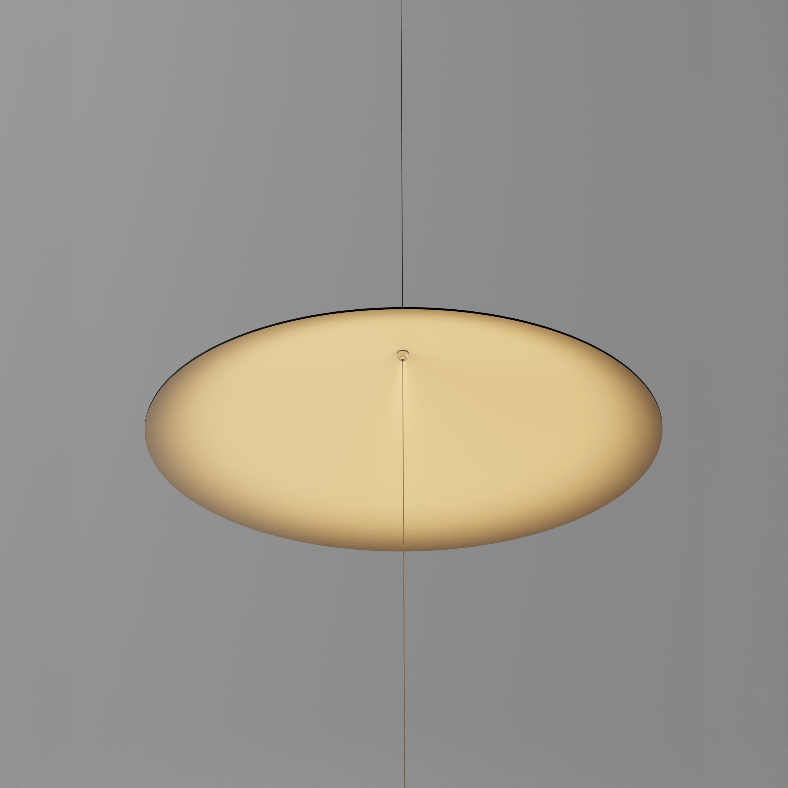 Wisp. Suspension Light