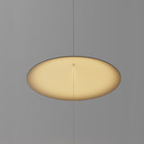 Wisp. Suspension Light