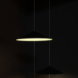 Wisp. Suspension Light