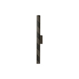 Candy Wall Light: Satin Graphite