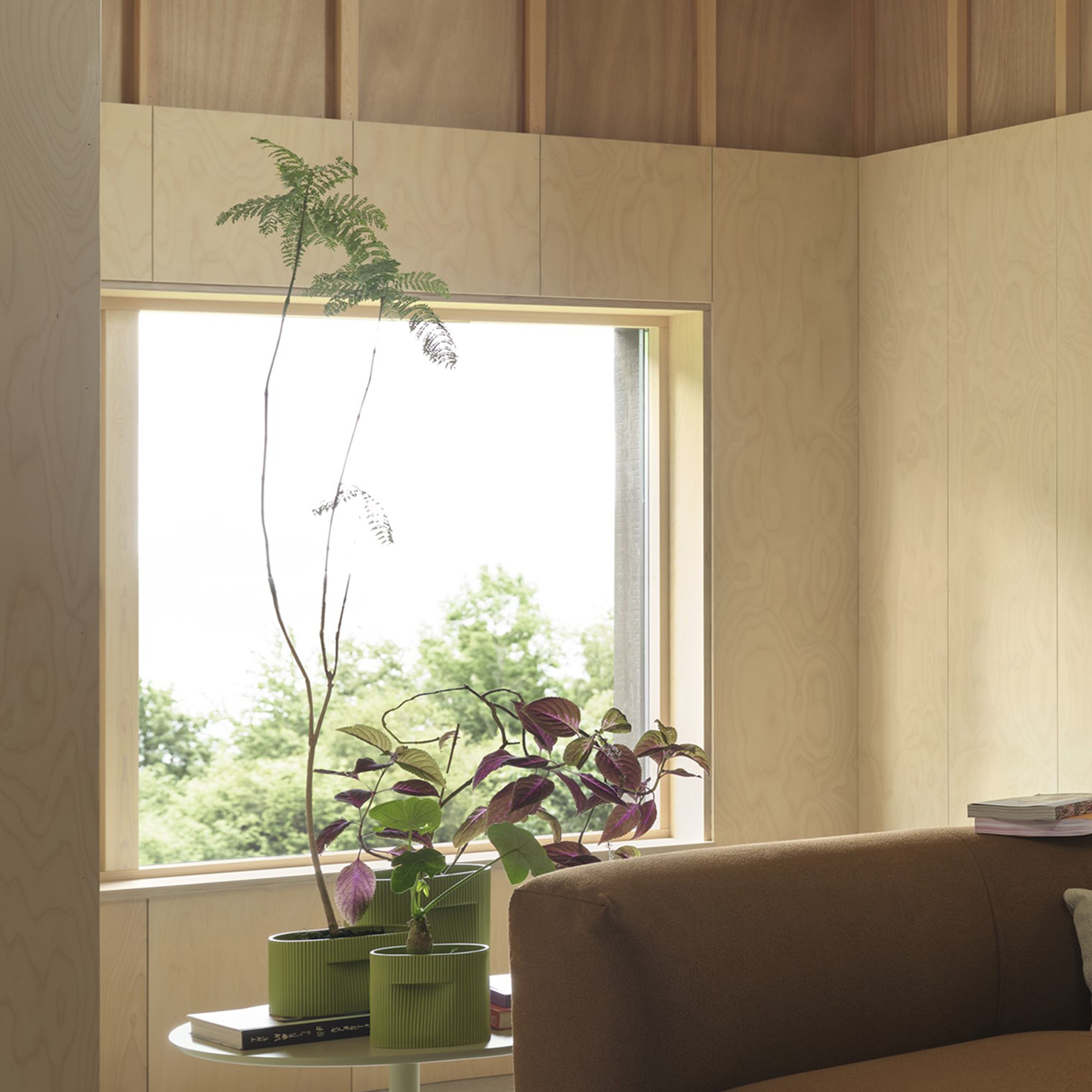 Ridge Planter - Quick Ship