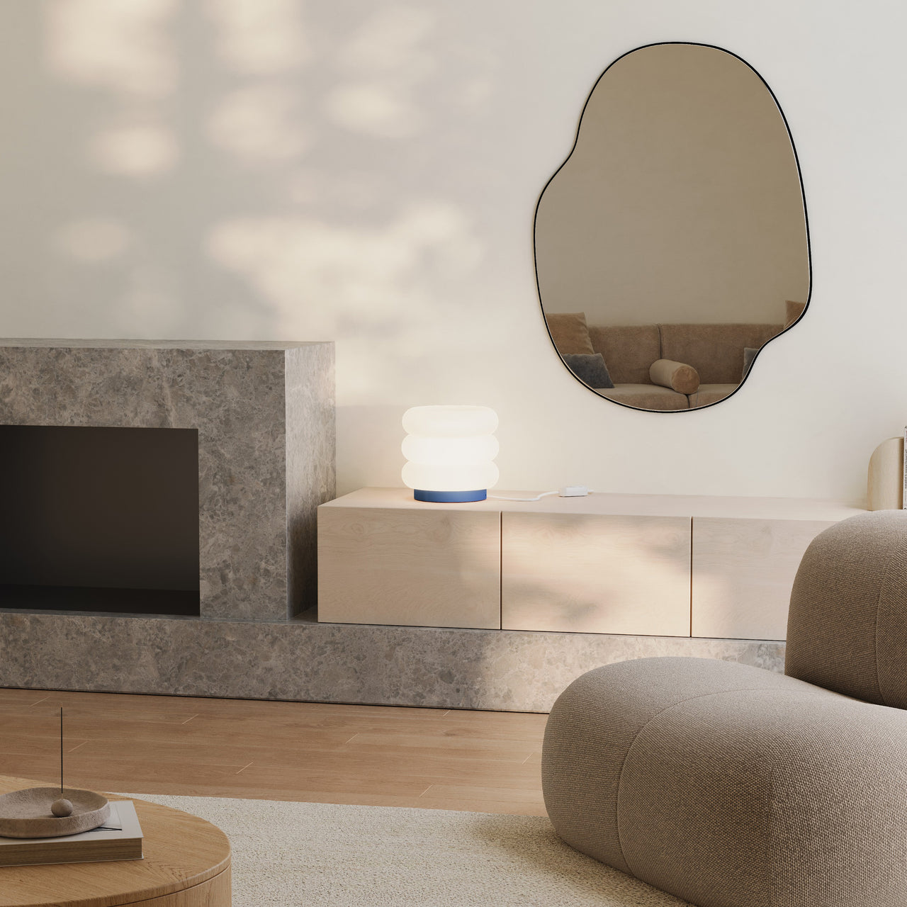 Argizari Table Light