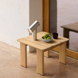 Assemble Coffee Table: Quick Ship