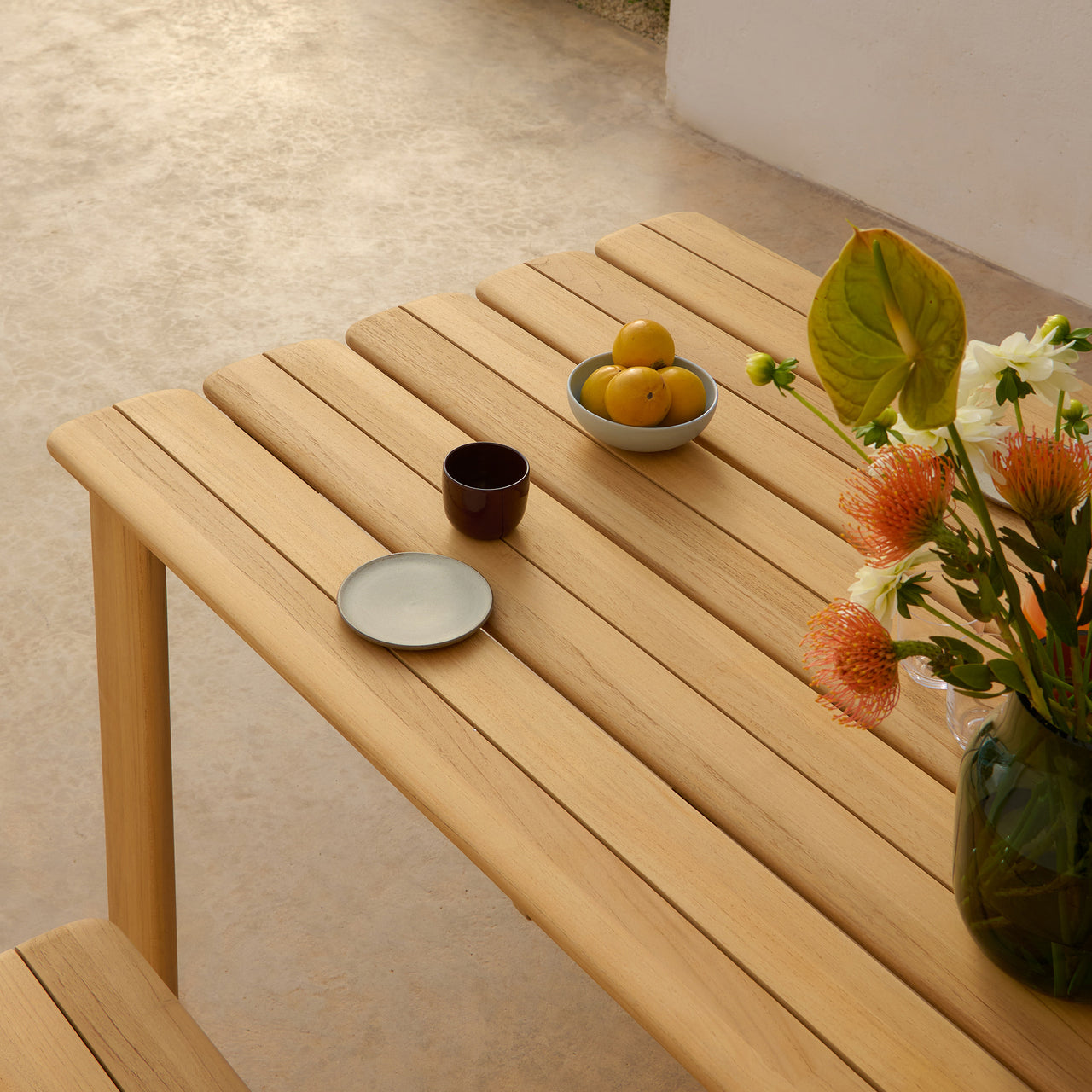 Assemble Table: Quick Ship