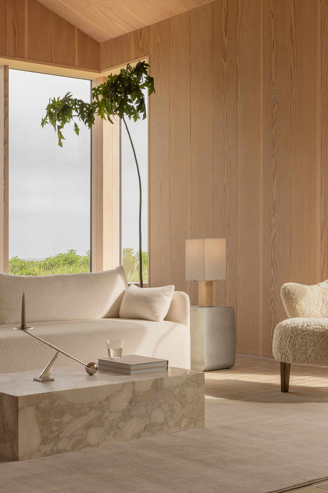 Season of Design at A+R featuring new furniture, lighting and gift ideas