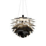 PH Artichoke Pendant: Large + Black