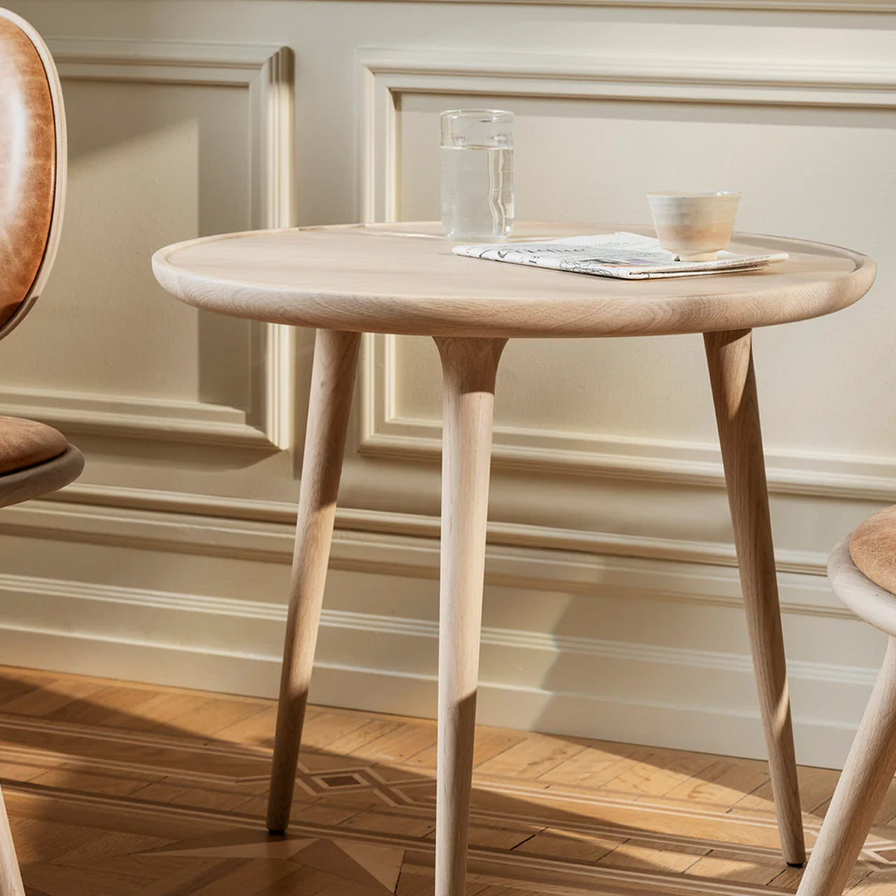 Accent Cafe Table