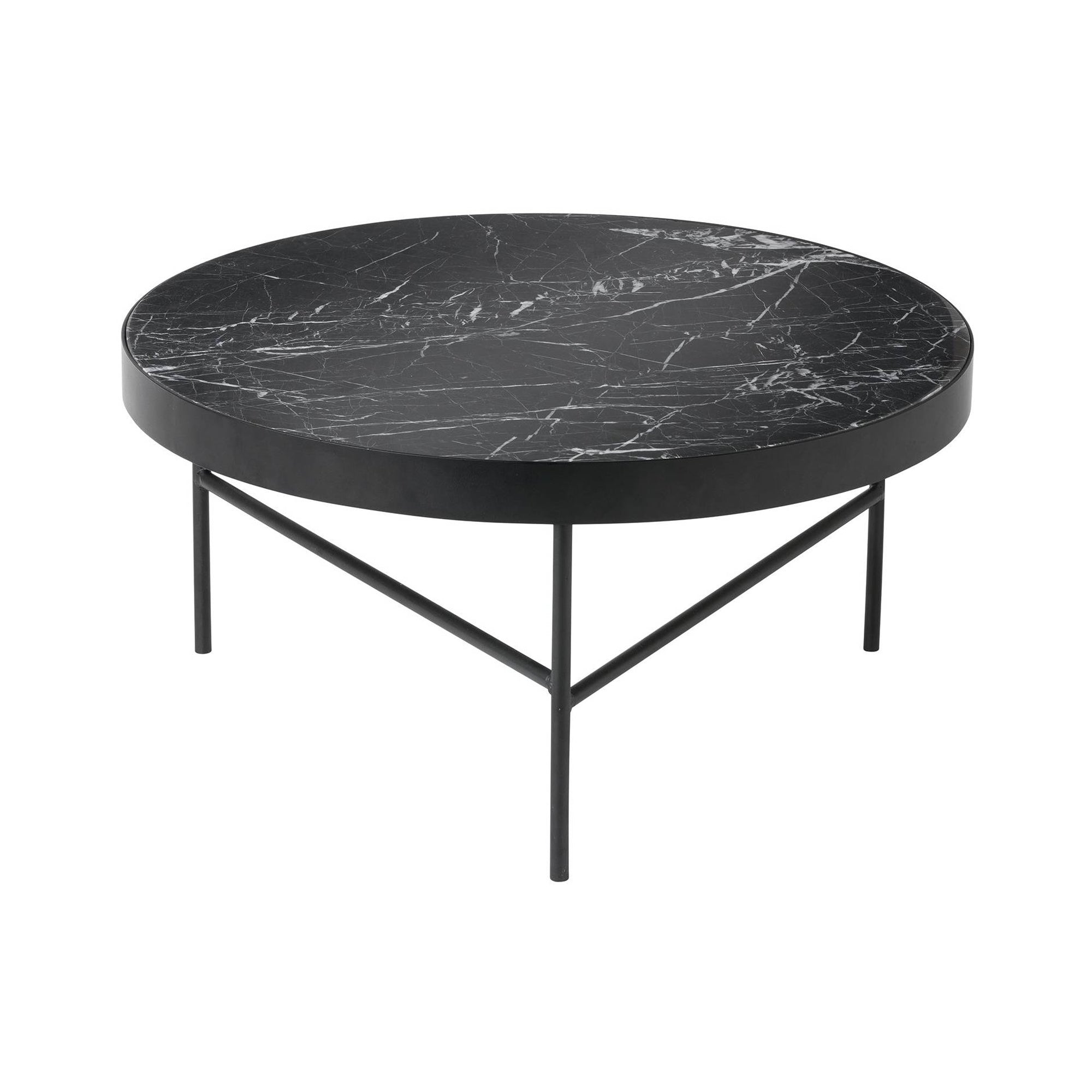 Marble Table: Large - 27.8