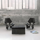 GJ Bow Chair