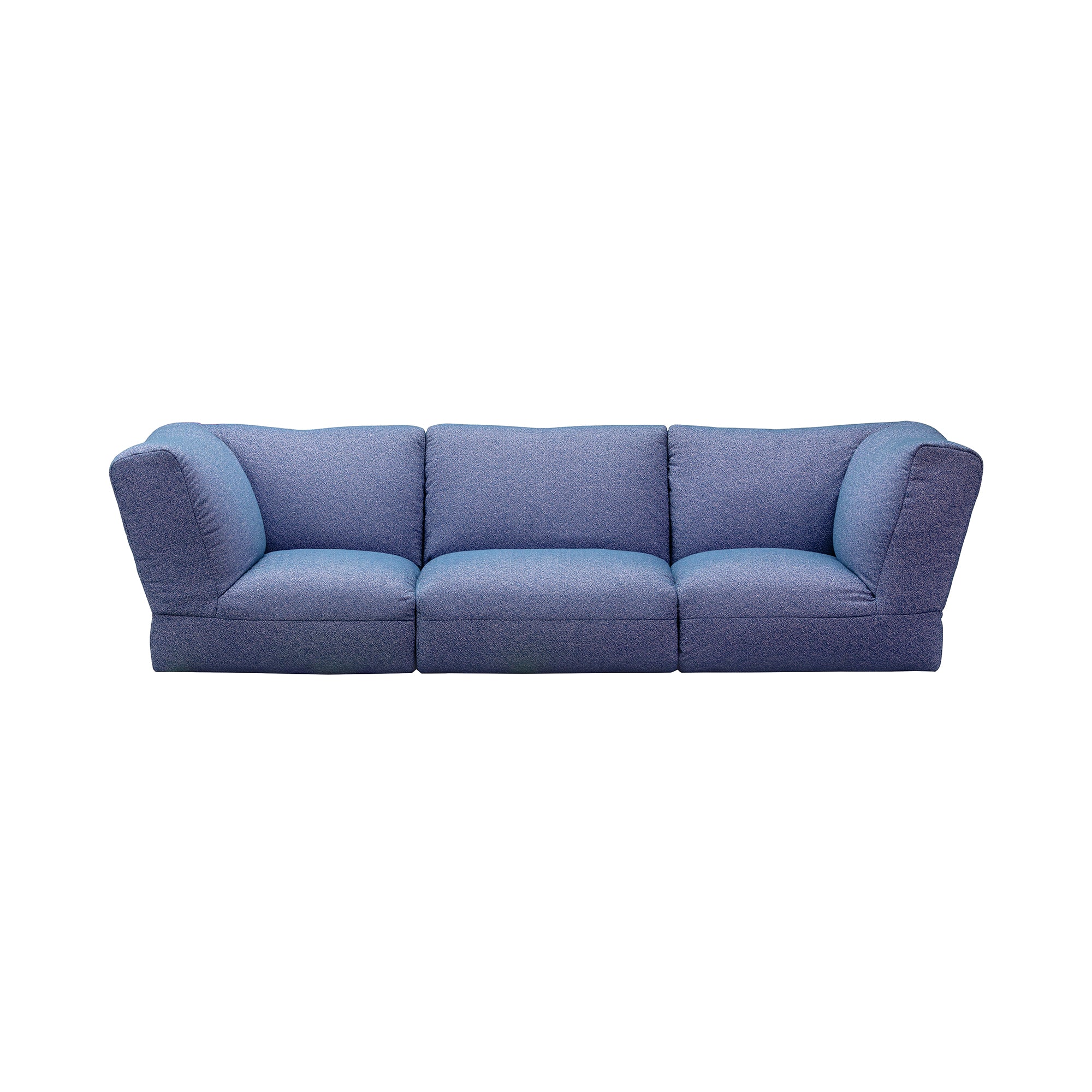 Bolide Modular Sofa: Configuration 1