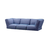 Bolide Modular Sofa: Configuration 1