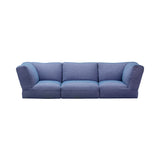 Bolide Modular Sofa: Configuration 1
