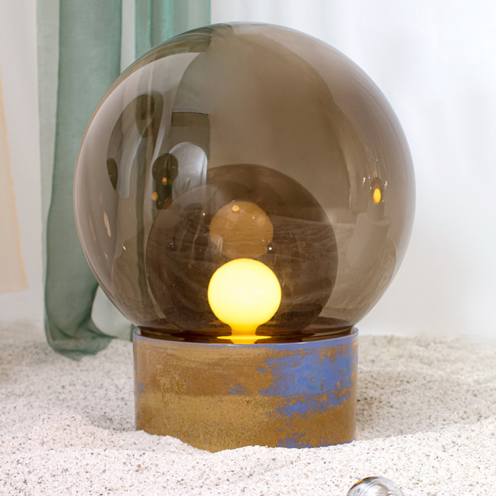 Boule Floor Lamp