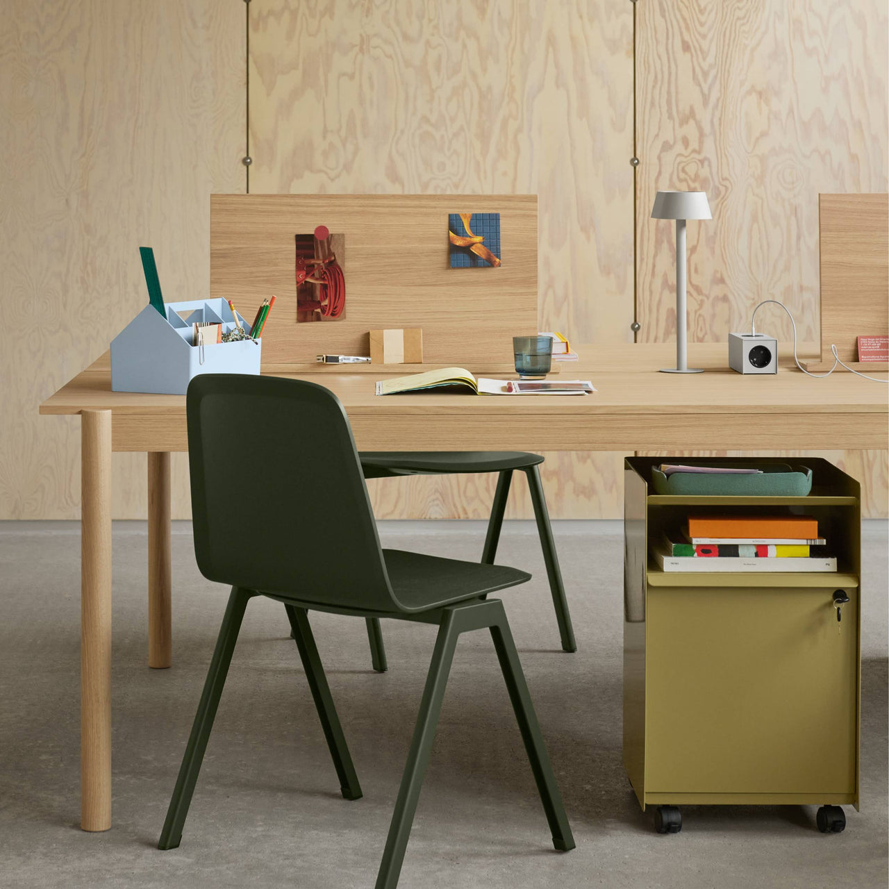 Linear System Table: LS