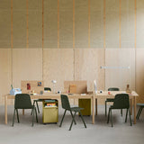 Linear System Table: LS