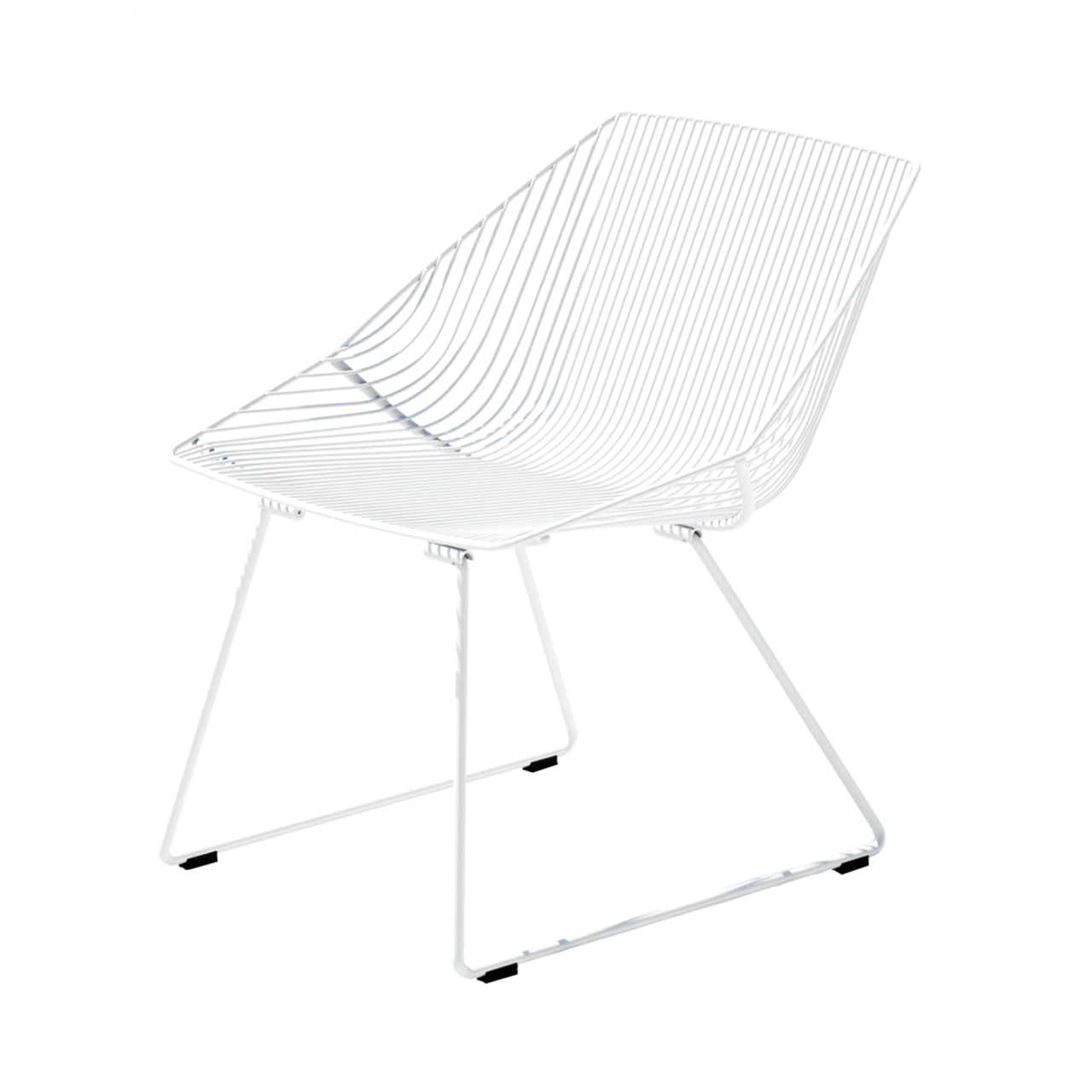 Bunny Lounge Chair: Color