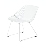 Bunny Lounge Chair: Color