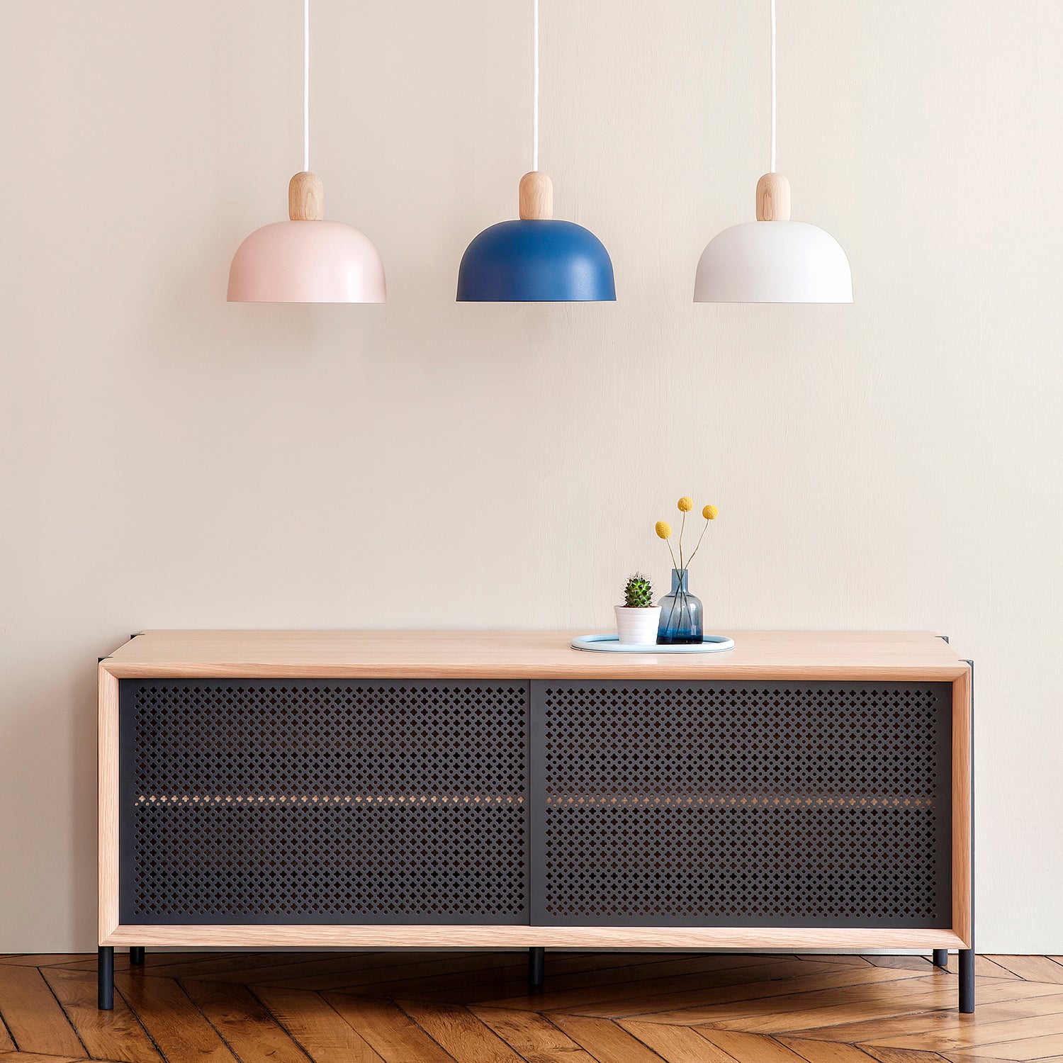Gabin Sideboard: Small