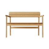 Tanso Bench: Without Cushion