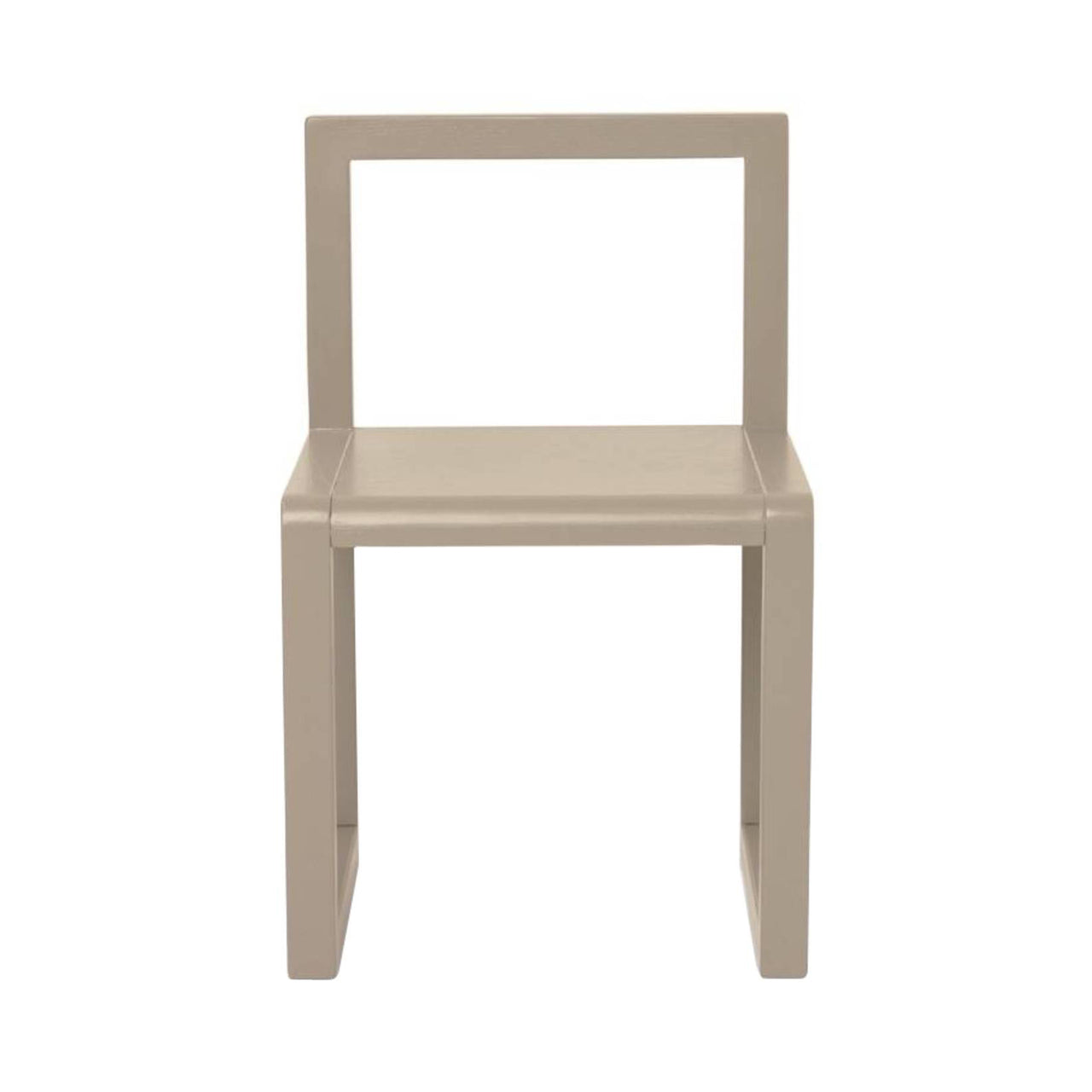 Little Architect Chair: Cashmere