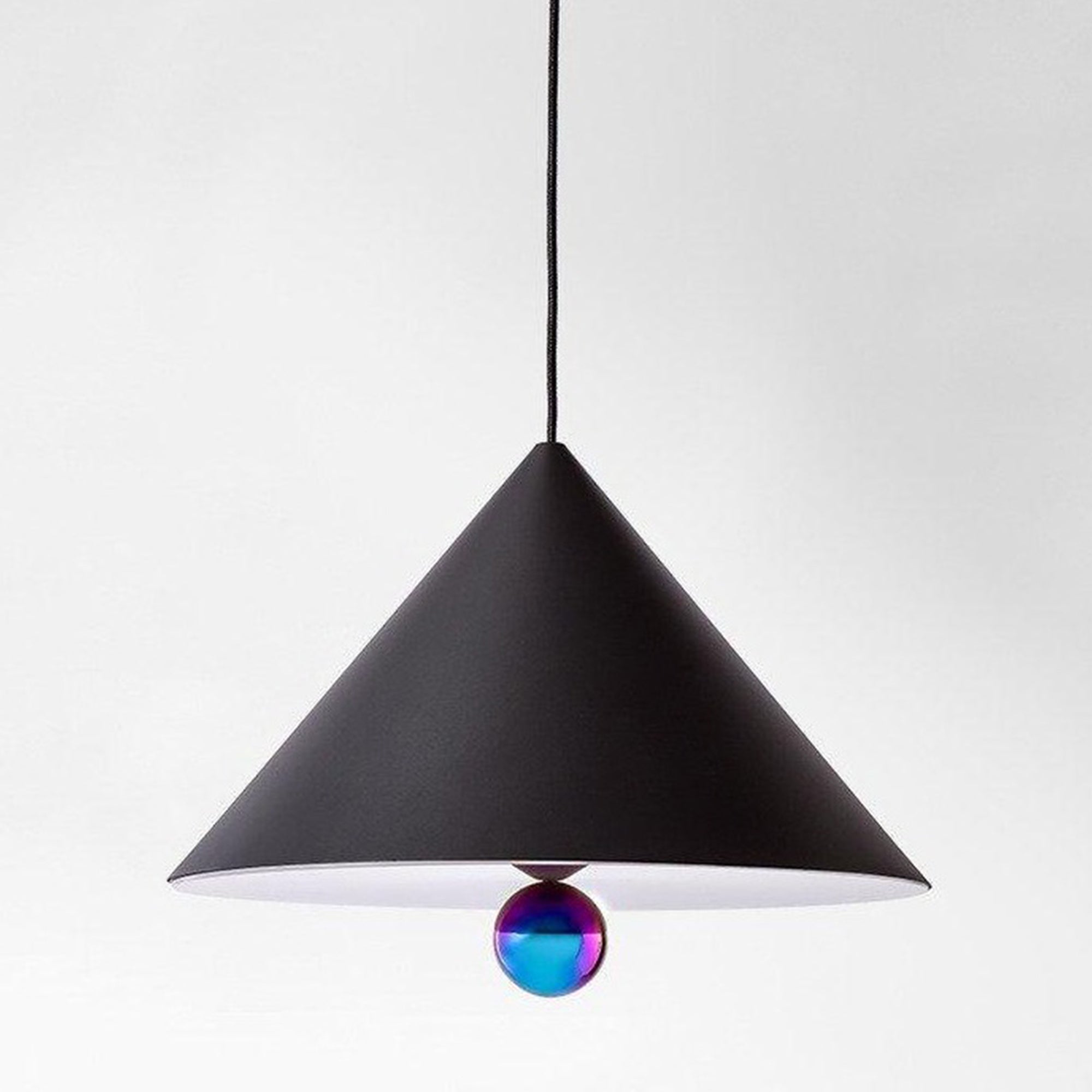 Cherry Pendant Lamp - Quick Ship