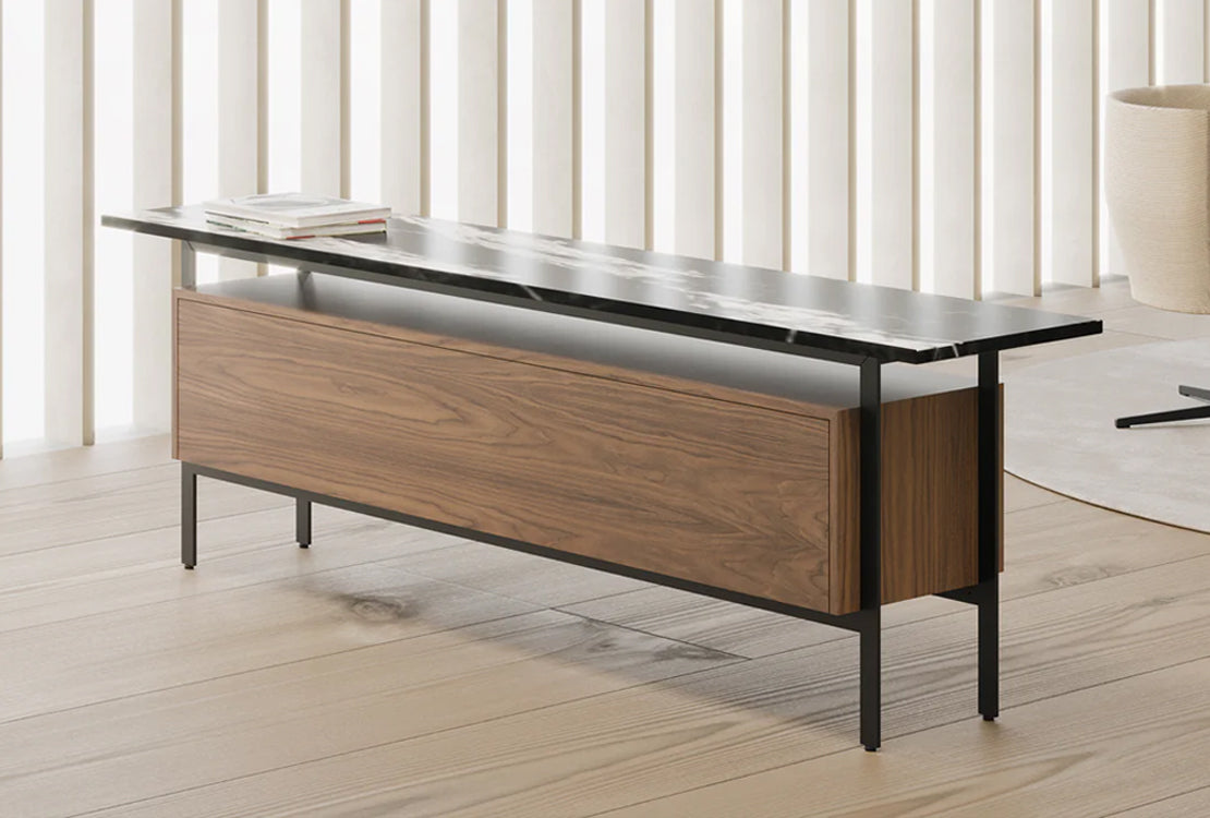 Norm Architects: Chicago Sideboard