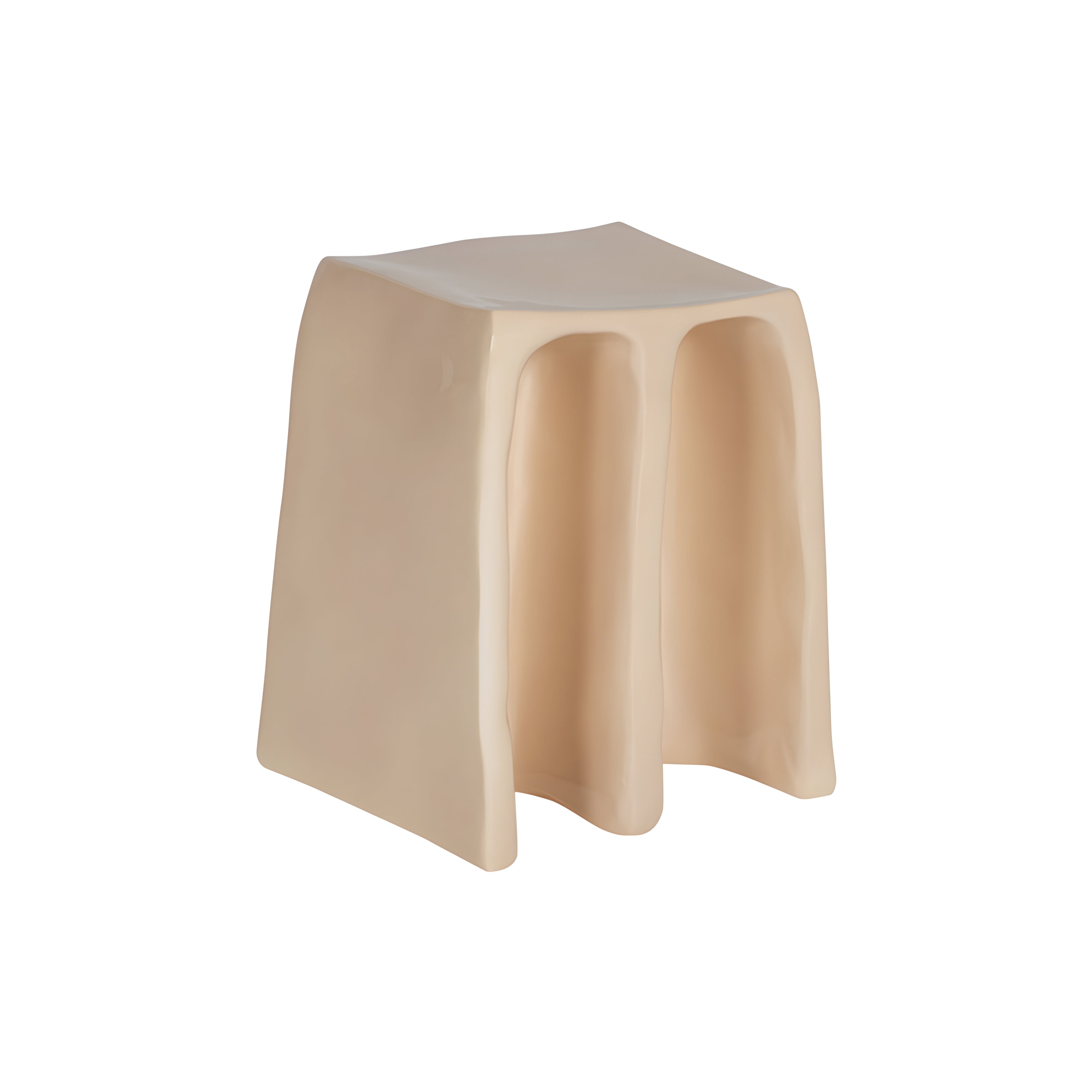 Chouchou Stool: Sand