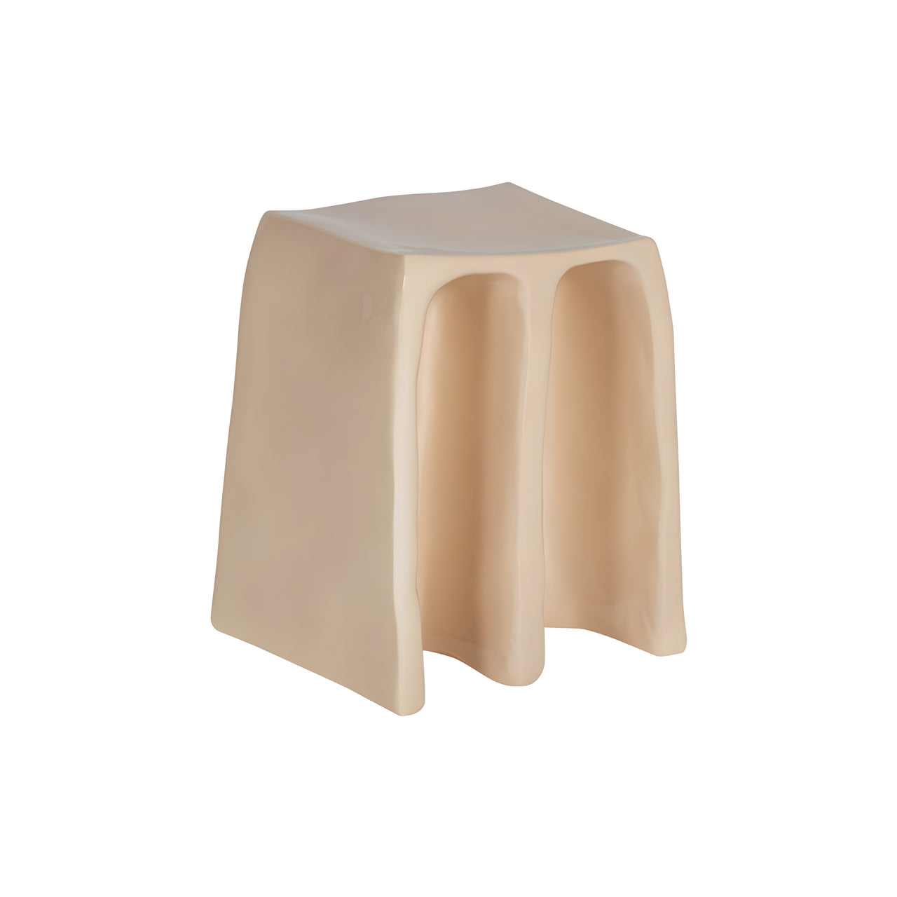 Chouchou Stool: Sand