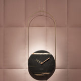 Colgante Wall Clock