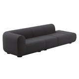 Plump Modular Sofa: Configuration 7