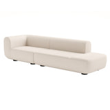 Plump Modular Sofa: Configuration 7