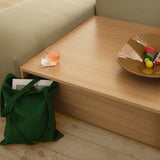 Connect Modular Sofa: Table - Quick Ship