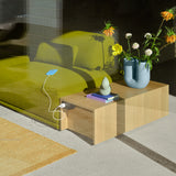 Connect Modular Sofa: Table - Quick Ship