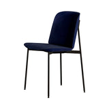 Crawford Soft Dining Chair