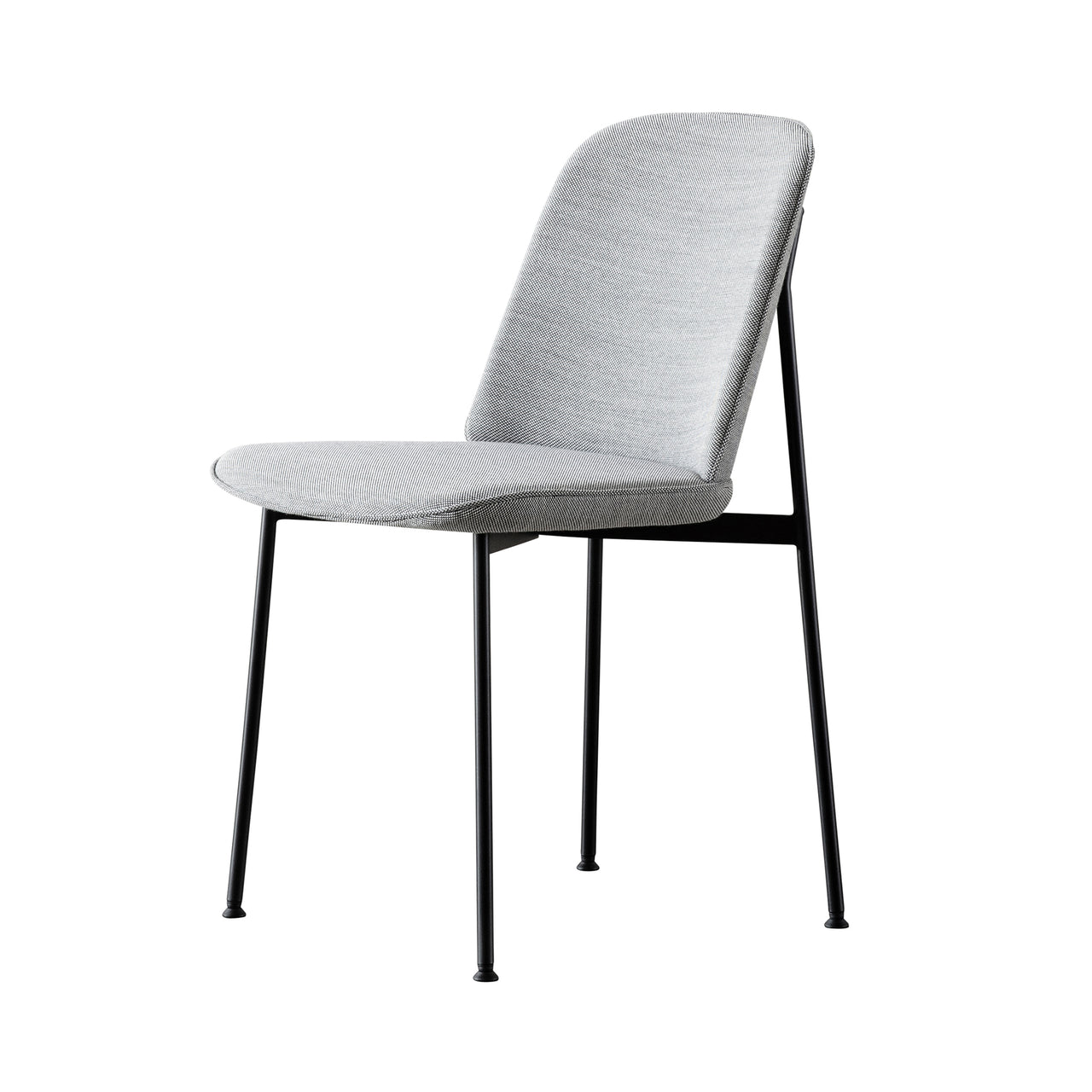 Crawford Soft Dining Chair