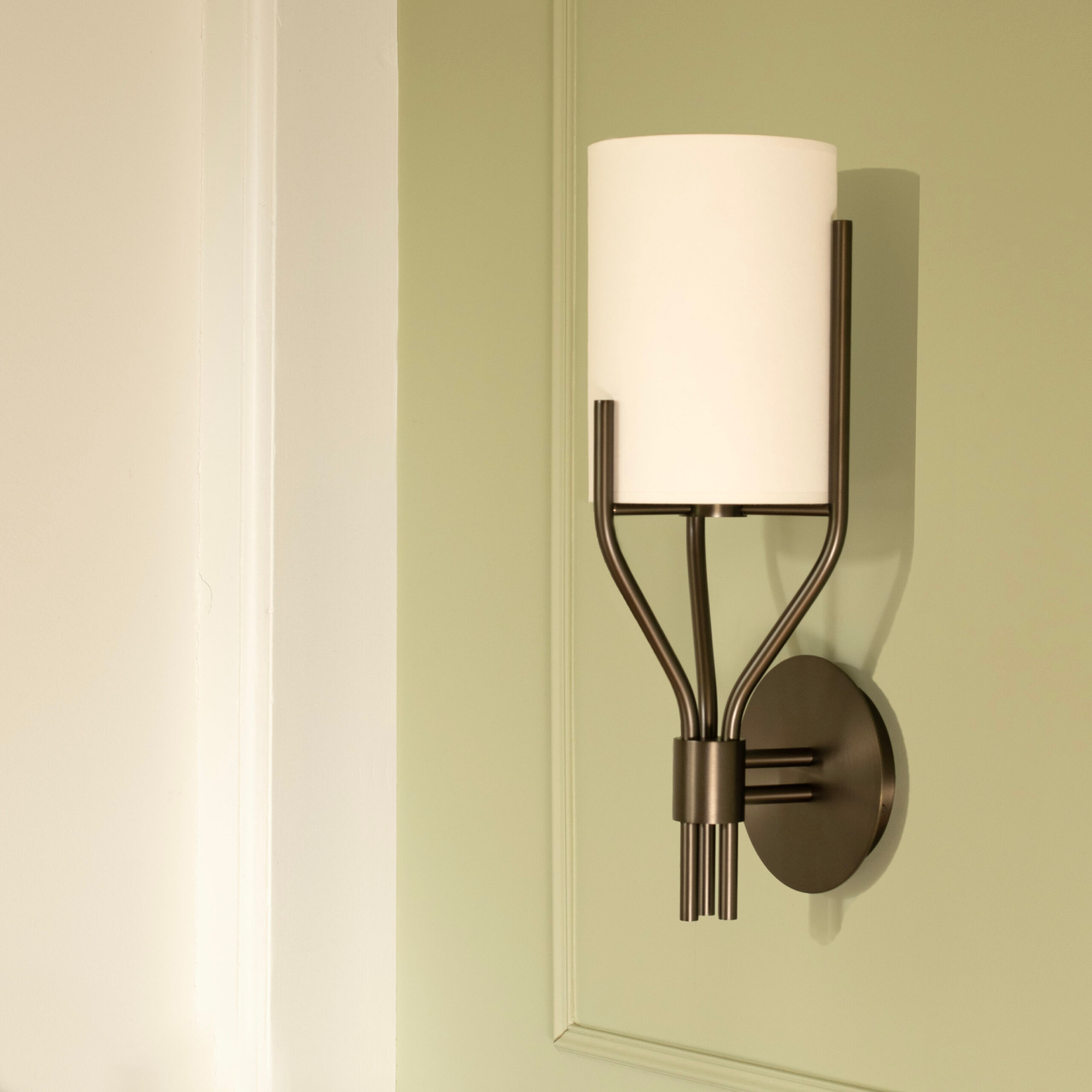 Arborescence Wall Light