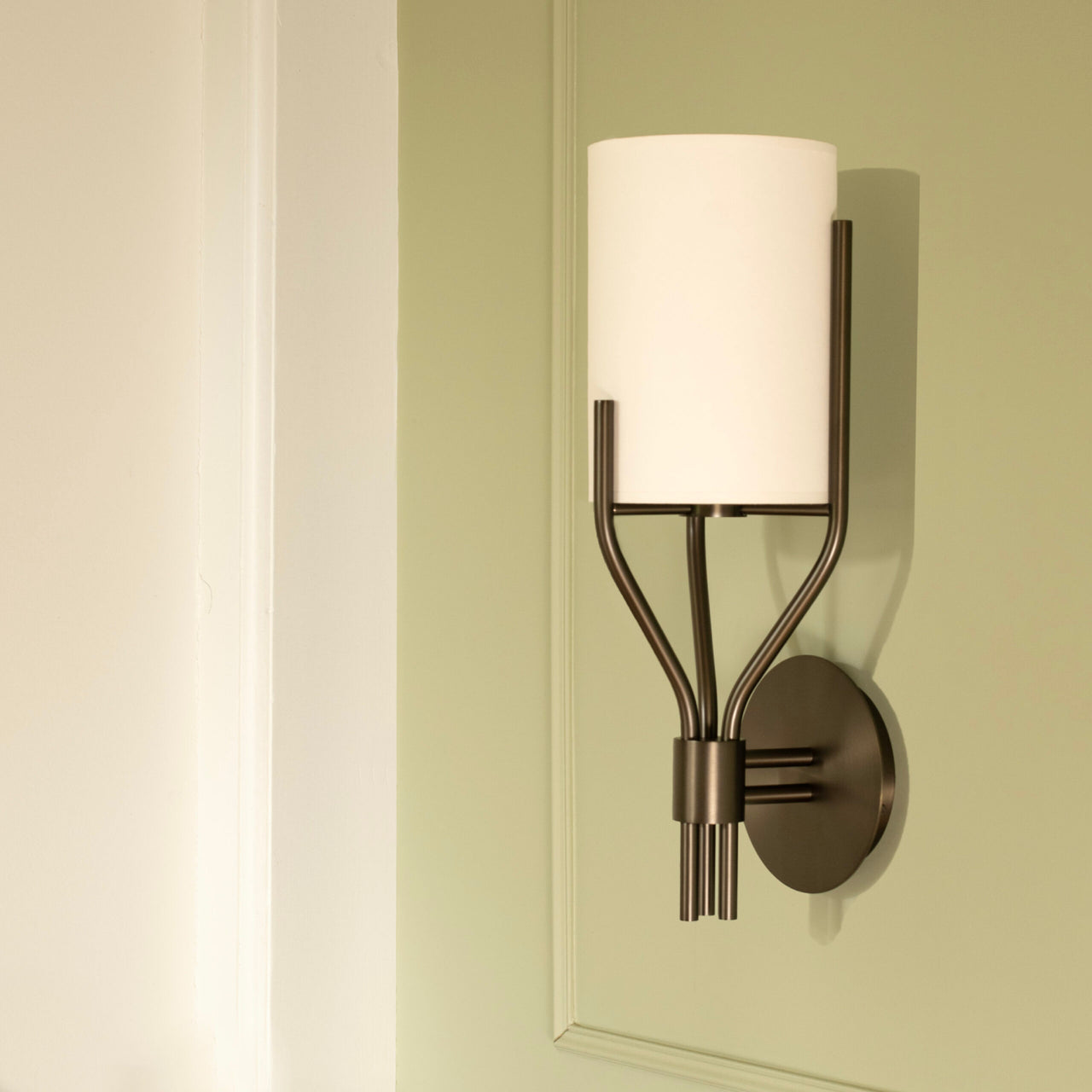 Arborescence Wall Light