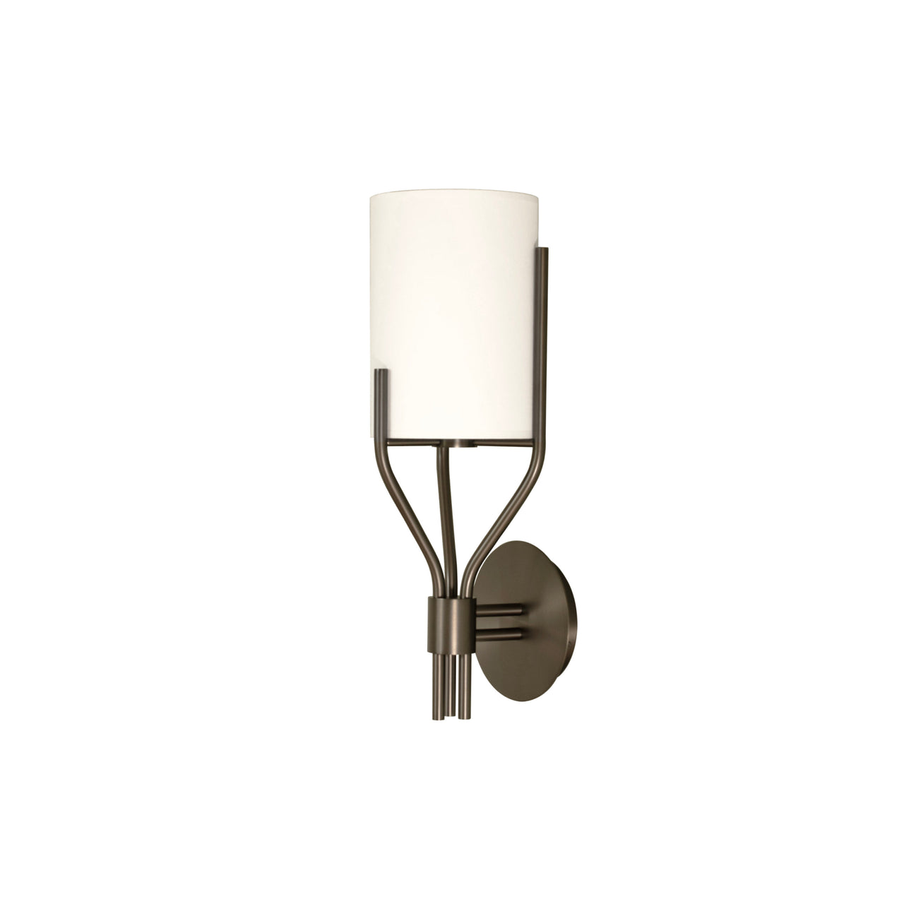 Arborescence Wall Light: Extra Small - 18.5