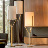 Arborescence Floor Lamp: Large