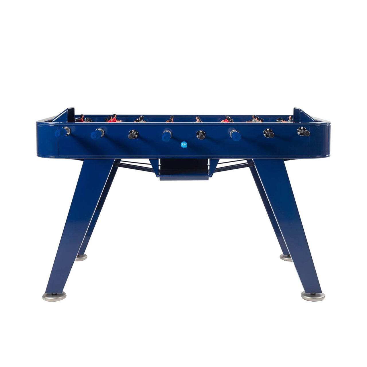 RS2 Football Table: Outdoor + Blue