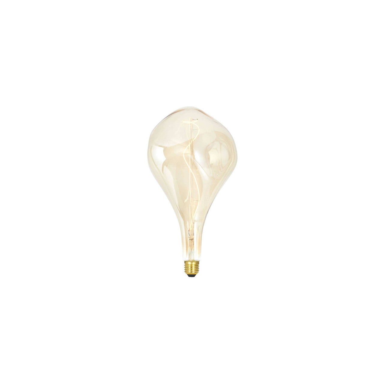 Voronoi Bulb LED: Voronoi III