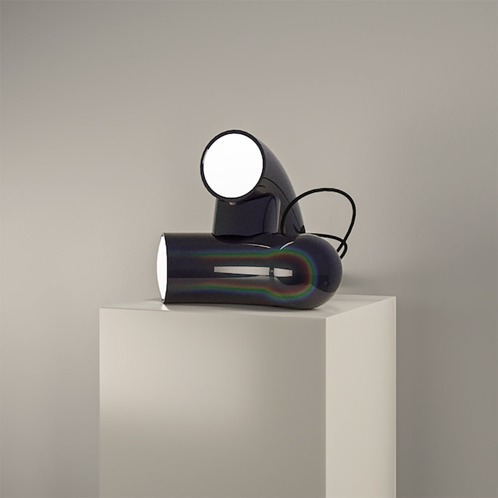 Hyphen Double Table Lamp